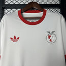 CAMISOLA BENFICA EDIÇÃO ESPECIAL RETRO 25/26 homem