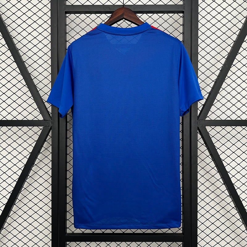 CAMISOLA ALVERCA I 25/26 homem