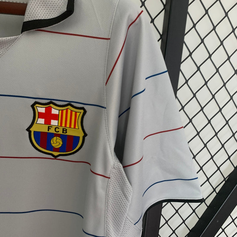 BARCELONA II 03/04 homem (RETRO)