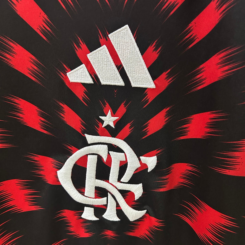 FLAMENGO I SHIRT 24/25 men