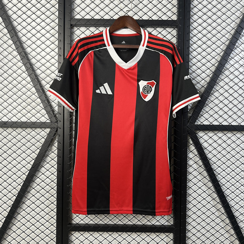 CAMISOLA RIVER PLATE II 25/26 homem