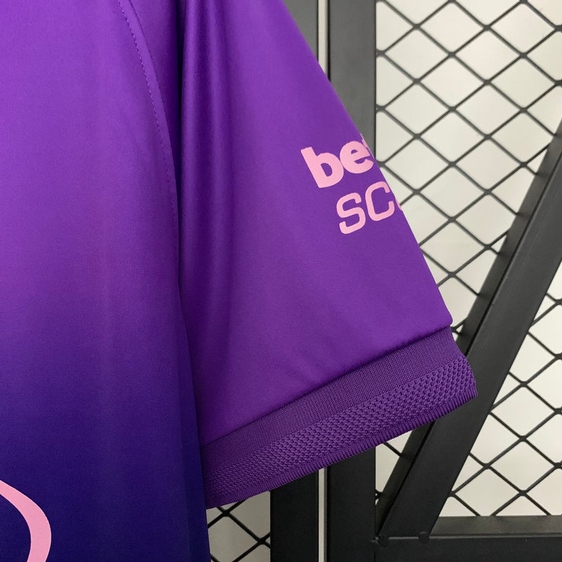 CAMISOLA FIORENTINA EDIÇÃO ESPECIAL 25/26 homem