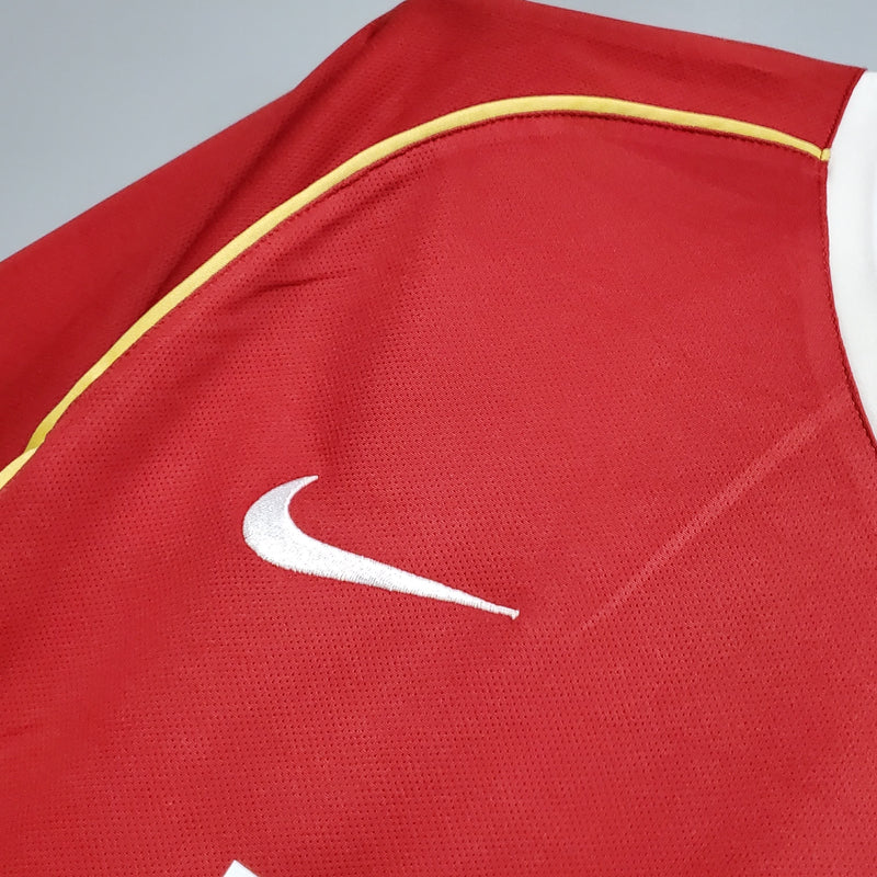MANCHESTER UNITED I 06/07 homem (RETRO)