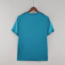 REAL MADRID 17/18 men's jersey (RETRO)