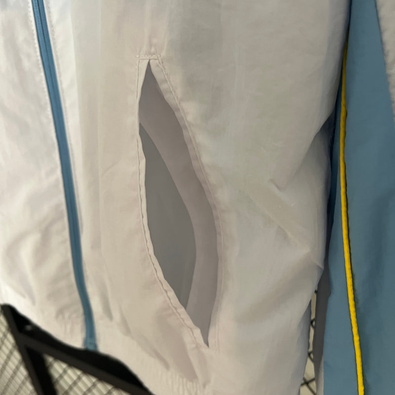 BARCELONA JACKET I 24/25