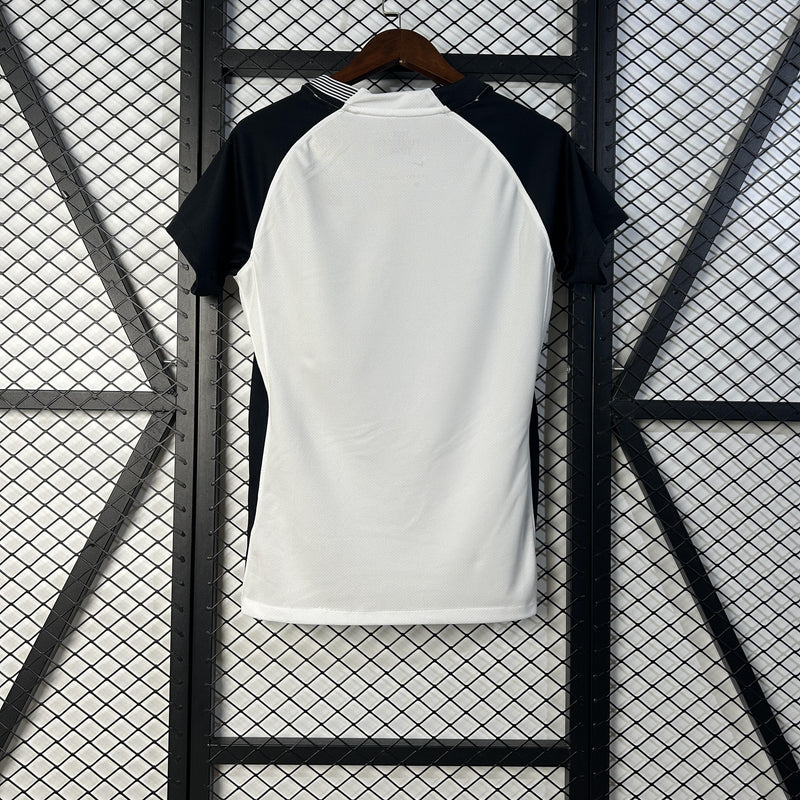 CAMISOLA CORINTHIANS I 25/26 mulher