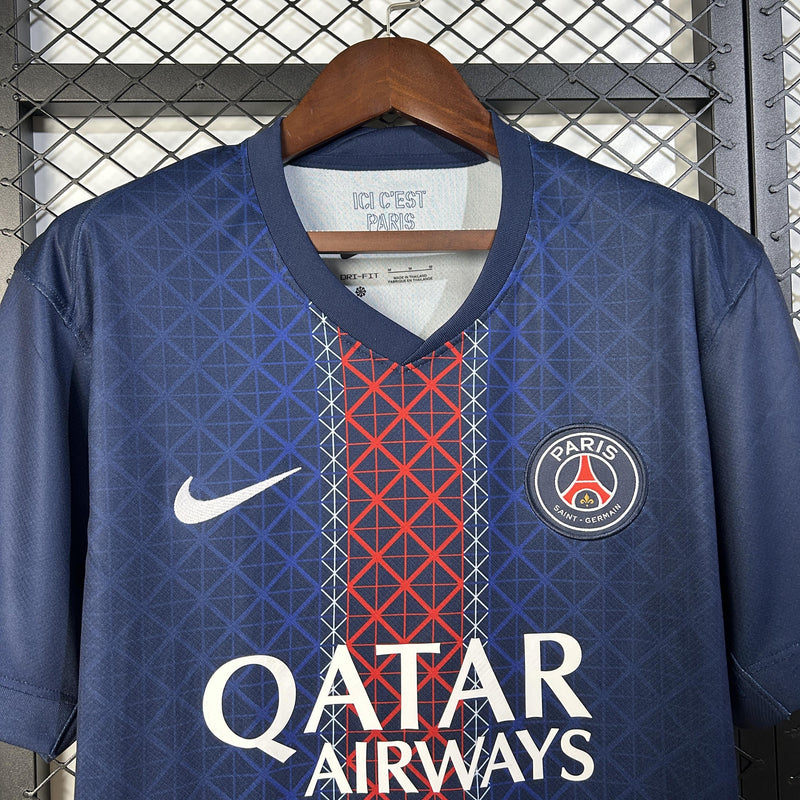 CAMISOLA PSG I 25/26 homem