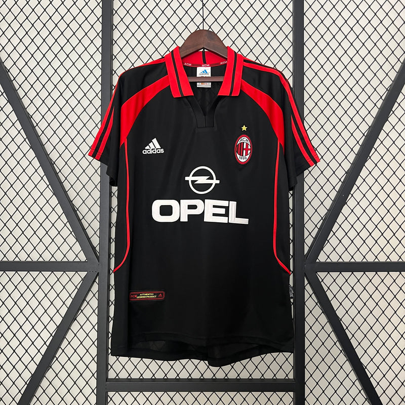 MILAN 07/08 men (RETRO)
