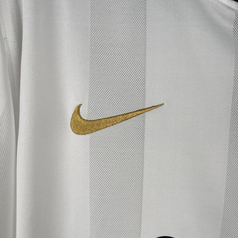 CORINTHIANS I 2012 men (RETRO)