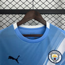 CAMISOLA MANCHESTER CITY I 25/26 homem