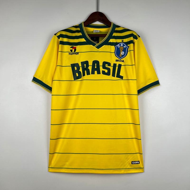 BRASIL I 1984 homem (RETRO)