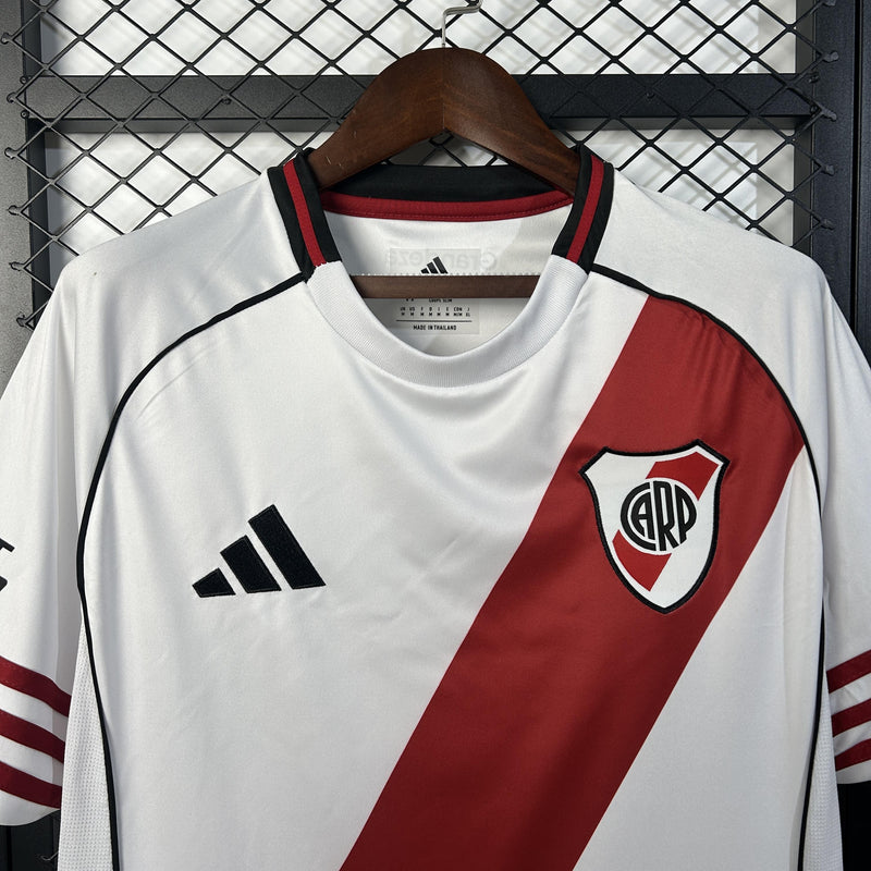 CAMISOLA RIVER PLATE I 25/26 homem
