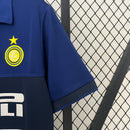CAMISOLA INTER DE MILAN III 98/99 homem (RETRO)