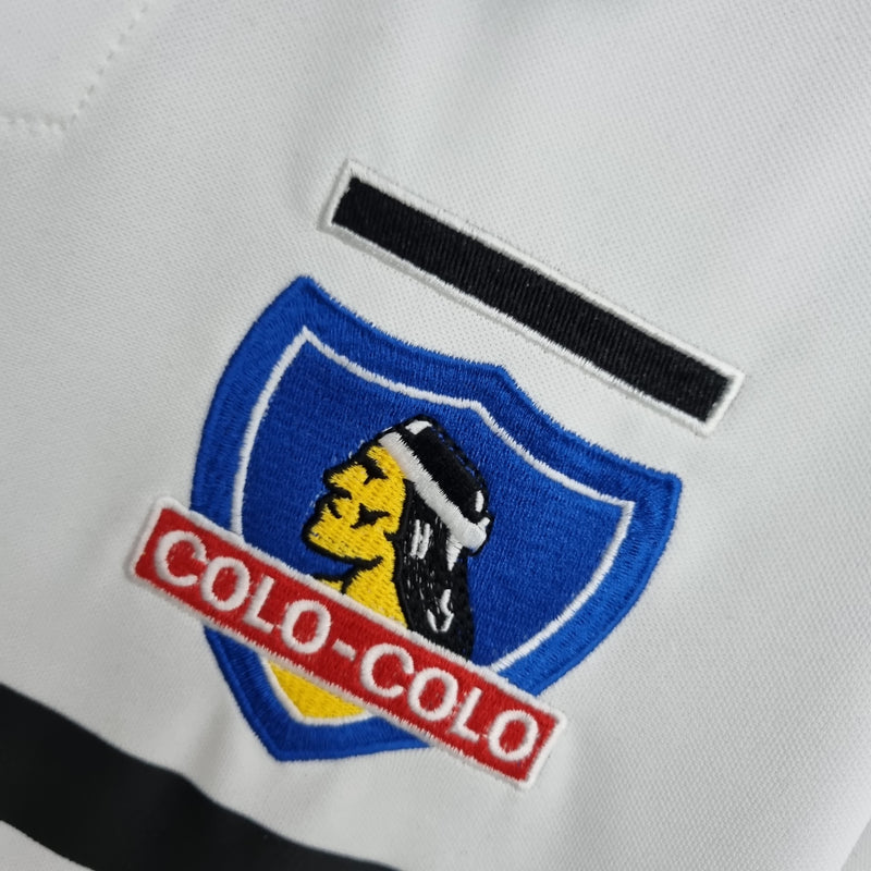 COLO COLO 96/97 I homem (RETRO)