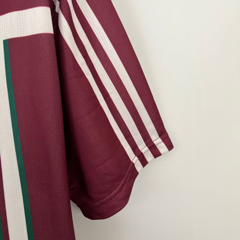 FLUMINENSE I 2003 homem (RETRO)