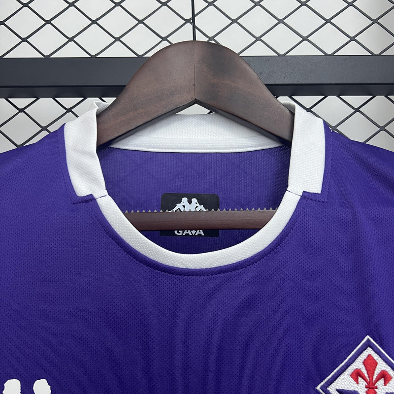 CAMISOLA FIORENTINA I 25/26 homem