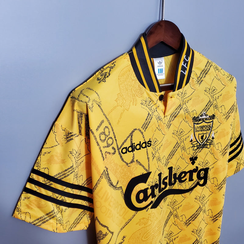 LIVERPOOL I 94/96 men (RETRO)