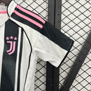 JUVENTUS I 25/26 CONJUNTO INFANTIL