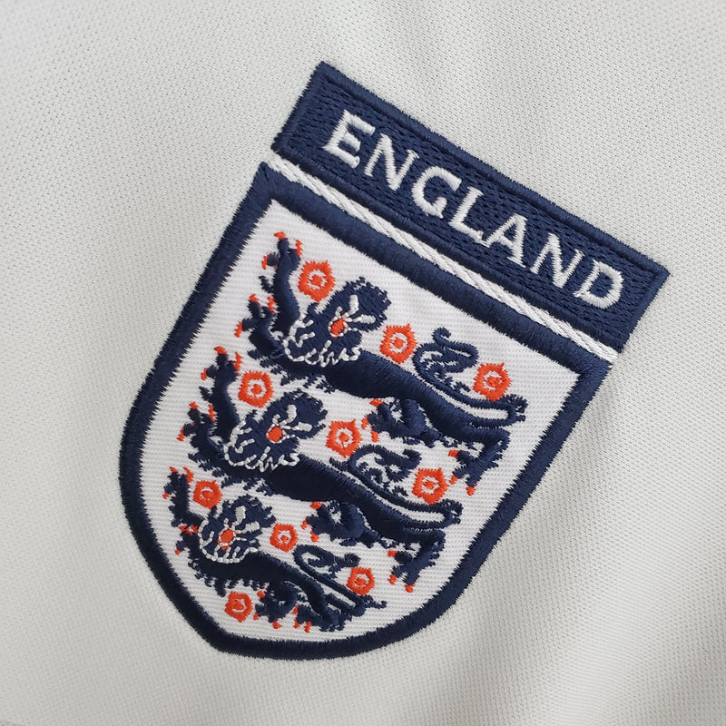 INGLATERRA 2000 I homem (RETRO)