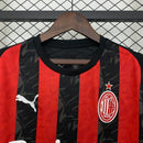 CAMISOLA AC MILAN I 25/26 homem