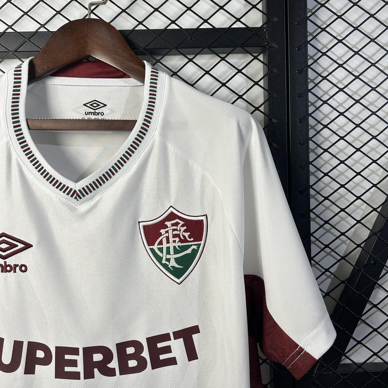 CAMISOLA FLUMINENSE II 25/26 homem