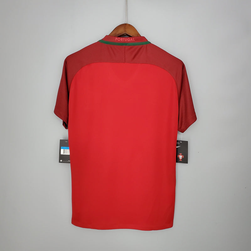PORTUGAL 2016 men (RETRO)
