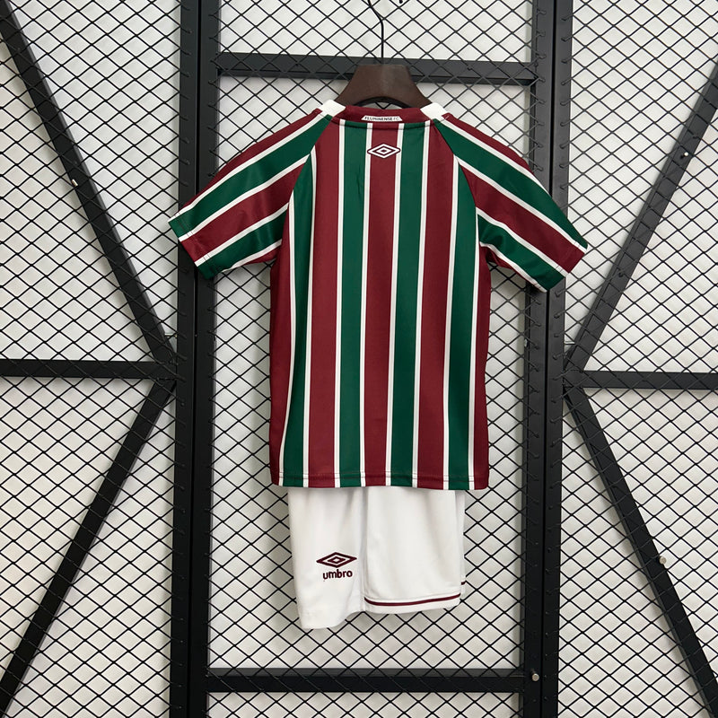 FLUMINENSE I 23/24 CHILDREN'S SET