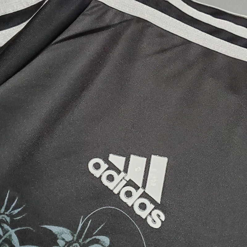 CAMISOLA REAL MADRID III 14/15 homem (RETRO)