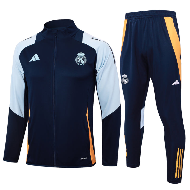 SPORTING TRACKSUIT CR7 23/24 - UNISEX/UNISEX