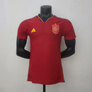 SPAIN WORLDWIDE men (PLAYER VERSION)