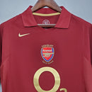 ARSENAL 02/04 I men (RETRO)