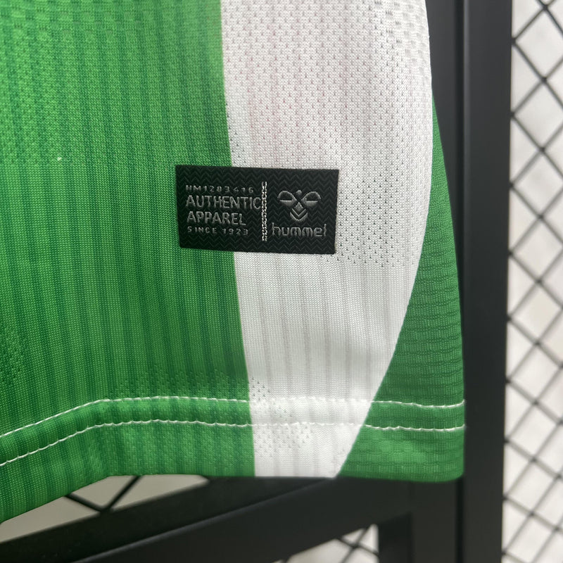 CAMISOLA REAL BÉTIS EDIÇÃO I 25/26 homem