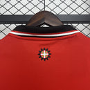 CAMISOLA ATHLETIC BILBAO I 25/26 homem