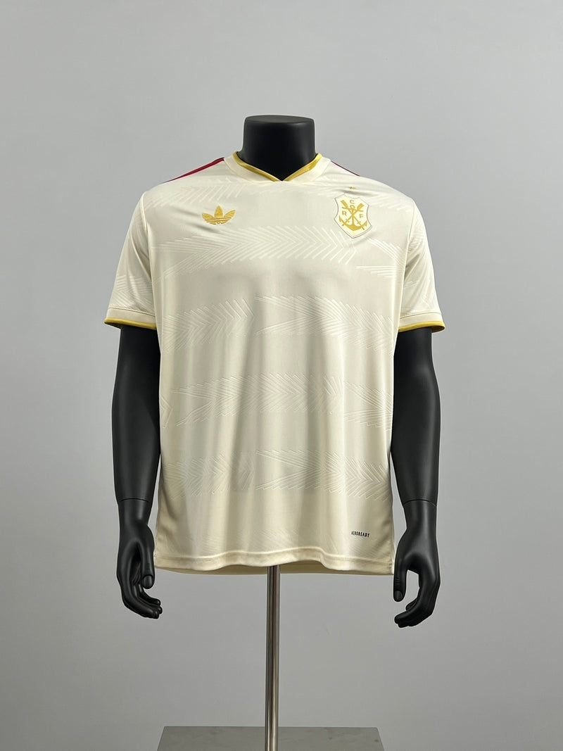 CAMISOLA FLAMENGO III 25/26 homem