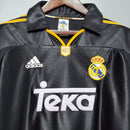 REAL MADRID II 98/99 men's jersey (RETRO)