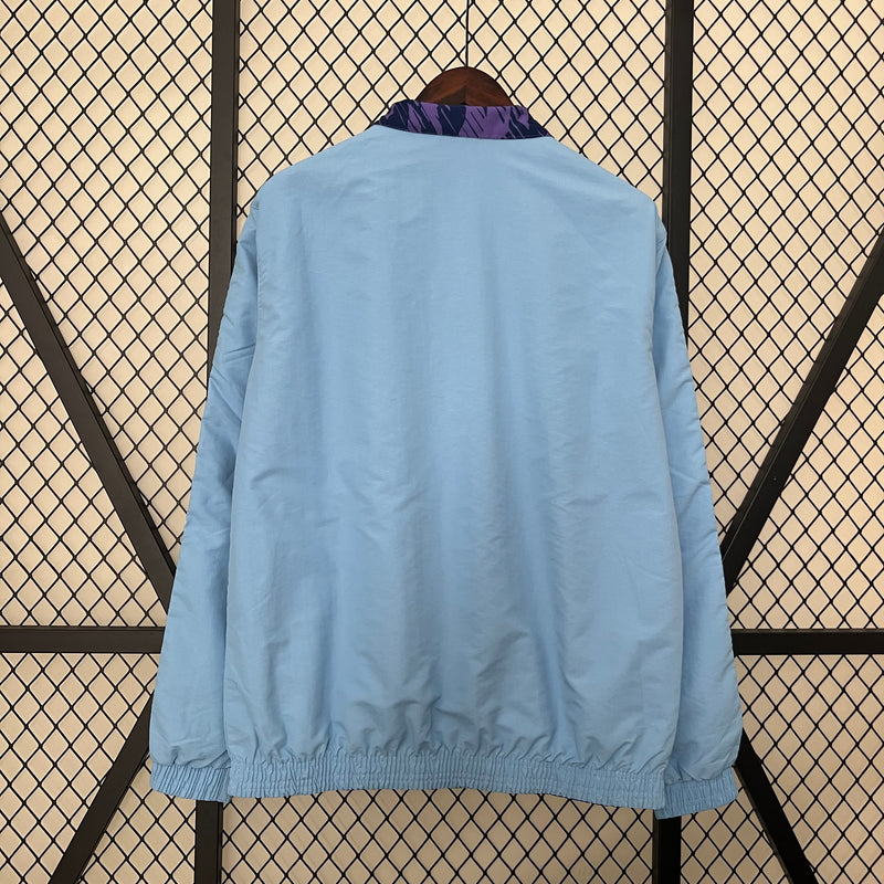 BARCELONA JACKET I 24/25