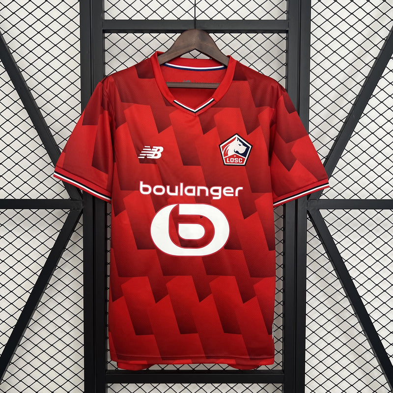 CAMISOLA LILLE I 25/26 homem