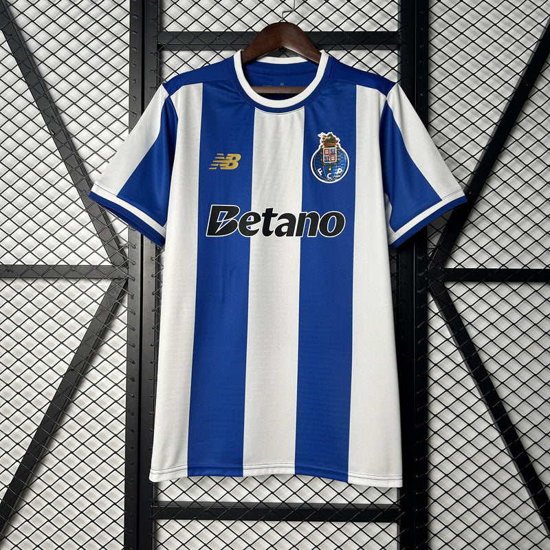 CAMISOLA PORTO I 25/26 homem