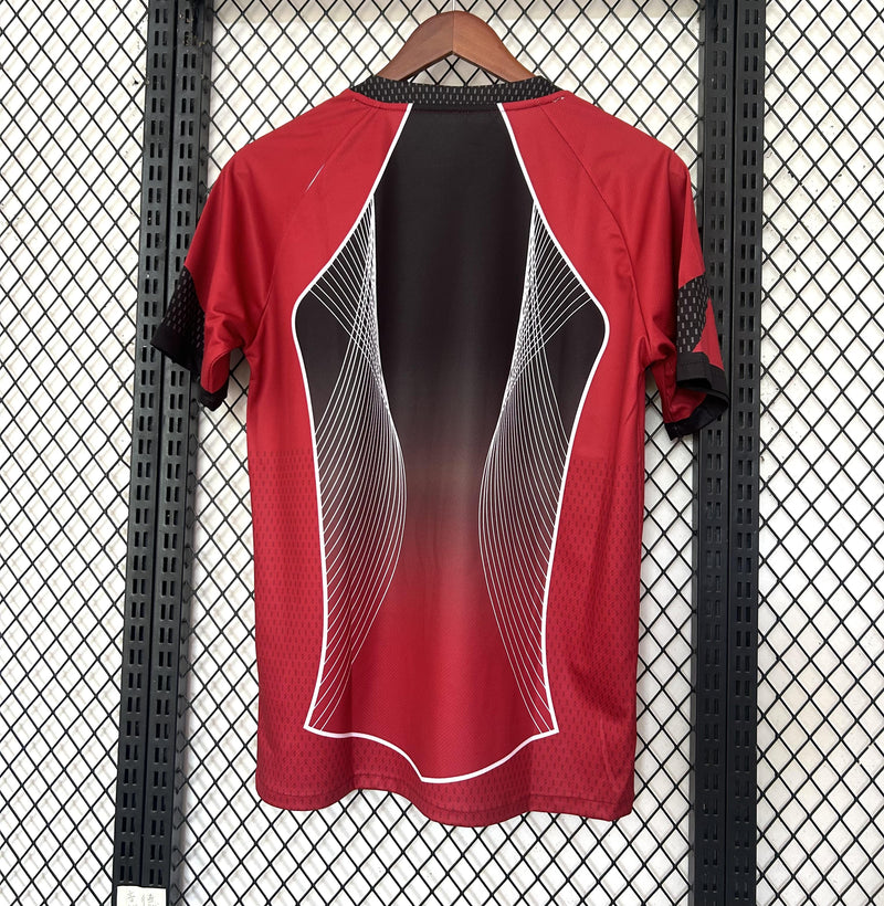 CAMISOLA BARCELONA EDIÇÃO ESPECIAL 25/26 homem