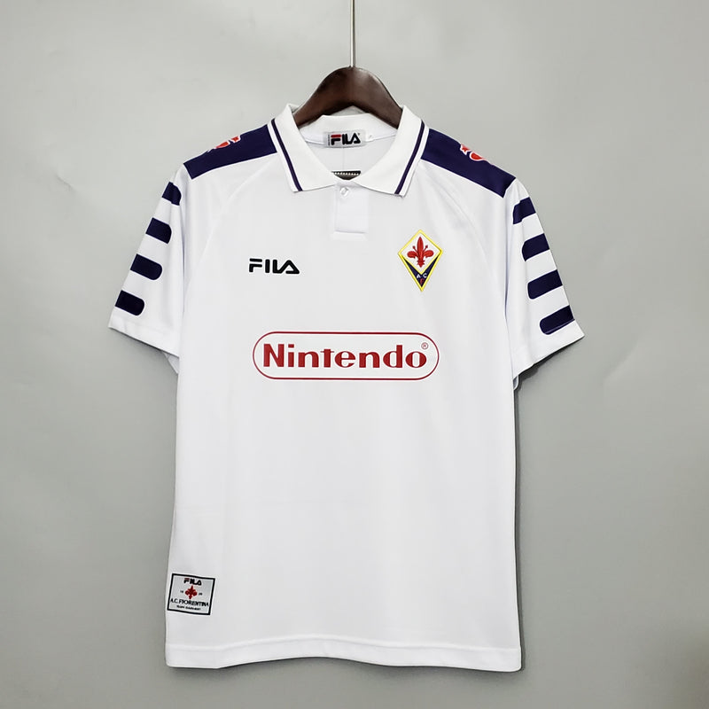 FIORENTINA II 1998 homem (RETRO)