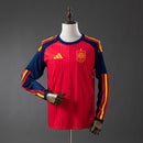 PORTUGAL II 24/25 men's T-SHIRT (LONG SLEEVE)