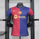 BARCELONA I 24/25 men's jersey (PLAYER VERSION)