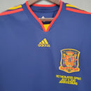 SPAIN WORLD CUP I 2010 men (RETRO)