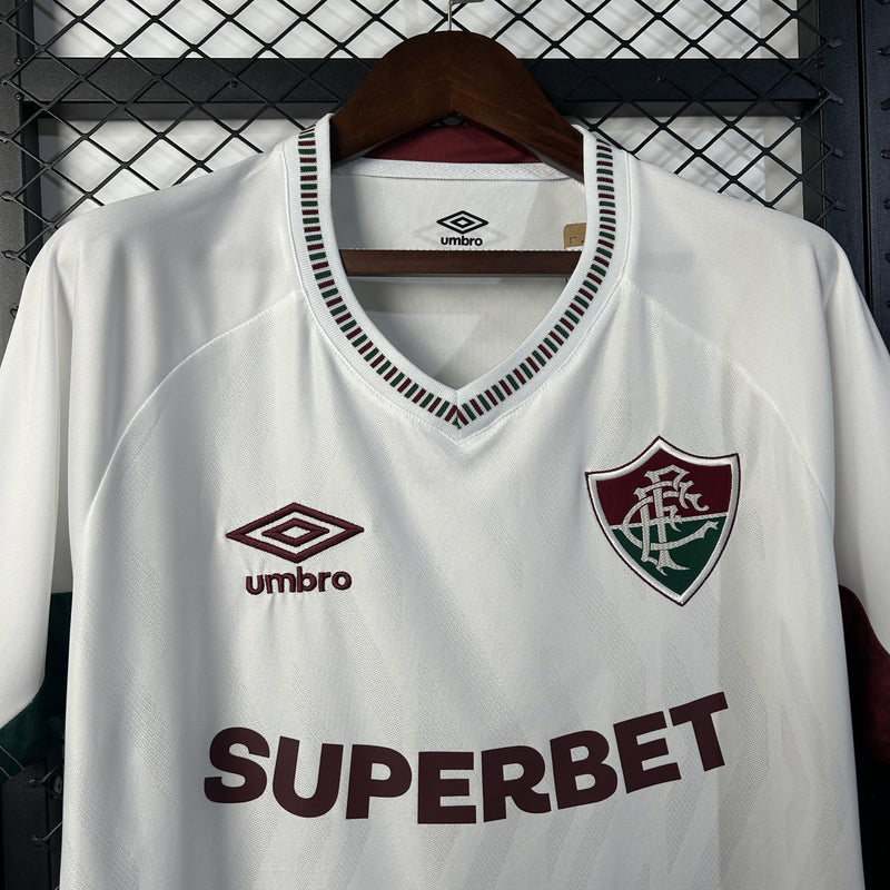 CAMISOLA FLUMINENSE II 25/26 homem