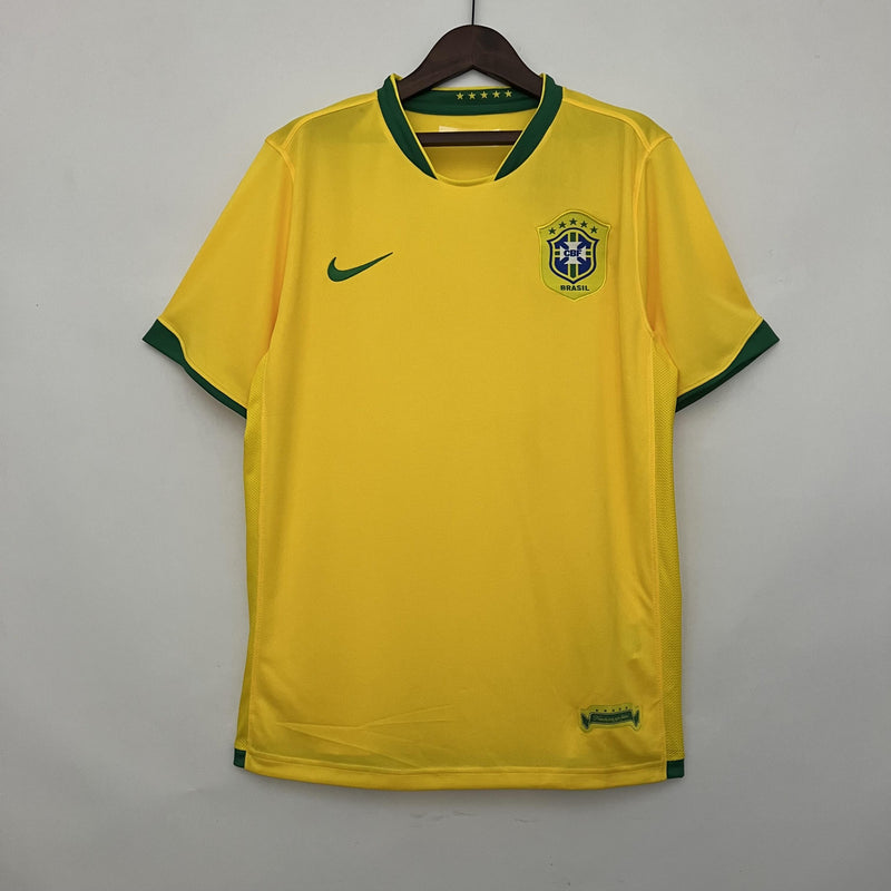 BRASIL I 2006 homem (RETRO)