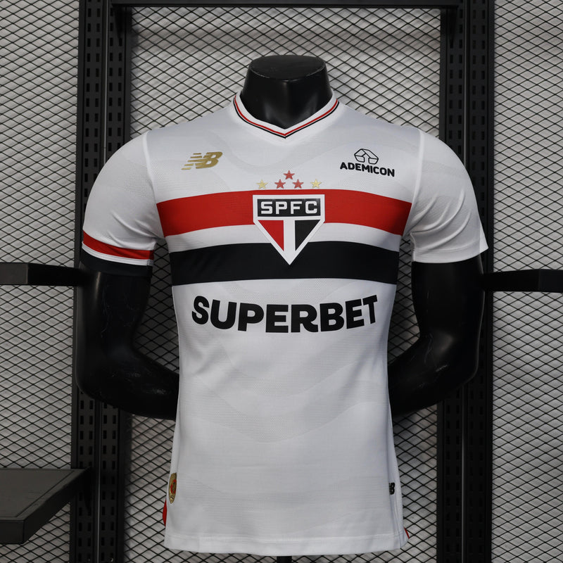 PALMEIRAS I 24/25 men's jersey (PLAYER VERSION)