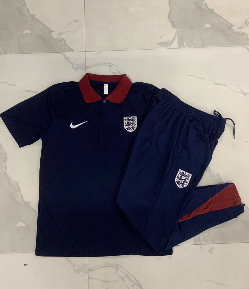 SPORTING TRACKSUIT CR7 23/24 - UNISEX/UNISEX