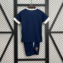 PORTUGAL TREINO 25/26 CONJUNTO INFANTIL