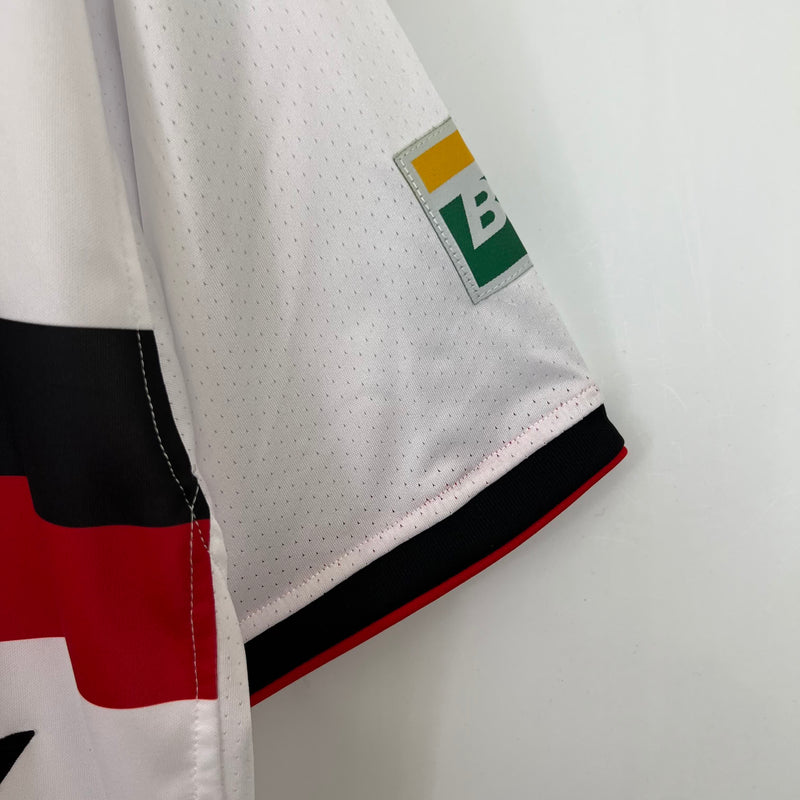 FLAMENGO 2001 II homem (RETRO)