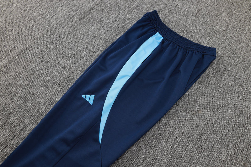 SPORTING TRACKSUIT CR7 23/24 - UNISEX/UNISEX